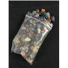 Image 2 : Natural Citrine Tumbled (Retails $200), Lepodorite Stone (Retails $200) & Natural Mixed Quartz Bag (