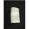 Image 2 : 7" L White Sage Stick, Tumbles Rocks/Crystals & 2" Selenite Stone (Retails $289)