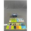 Image 2 : Lot Of 148 Pokemon Collectible Game Cards