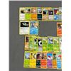 Image 2 : Lot Of 148 Pokemon Collectible Game Cards