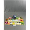 Image 1 : Lot Of 148 Pokemon Collectible Game Cards
