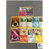 Image 2 : Lot Of 148 Pokemon Collectible Game Cards