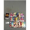 Image 1 : Lot Of 171 Dragon Ball Super Collectible Game Cards