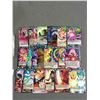 Image 2 : Lot Of 171 Dragon Ball Super Collectible Game Cards