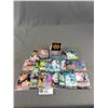 Image 1 : Lot Of 171 Dragon Ball Super Collectible Game Cards