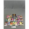 Image 1 : Lot Of 171 Dragon Ball Super Collectible Game Cards