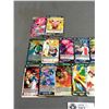 Image 2 : Lot Of 171 Dragon Ball Super Collectible Game Cards