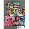 Image 2 : Lot Of 171 Dragon Ball Super Collectible Game Cards