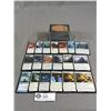 Image 1 : Lot Of 174 Magic The Gathering Collectible Game Cards