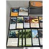 Image 2 : Lot Of 174 Magic The Gathering Collectible Game Cards