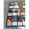 Image 2 : Lot Of 174 Magic The Gathering Collectible Game Cards