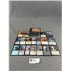 Image 1 : Lot Of 174 Magic The Gathering Collectible Game Cards