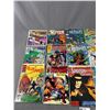 Image 2 : Nice Selection Of Over 20 Vintage Comic Books