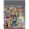 Image 2 : Nice Selection Of Over 20 Vintage Comic Books