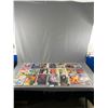 Image 1 : Nice Selection Of Over 20 Vintage Comic Books