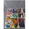 Image 2 : Nice Selection Of Over 20 Vintage Comic Books