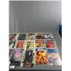 Image 3 : Nice Selection Of Over 20 Vintage Comic Books