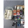 Image 2 : Nice Large Lot Of Collectible Sports Cards