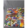 Image 2 : Nice Selection Of Over 25 Vintage Comic Books