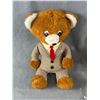 Image 2 : 3 Vintage Bears - 2 Fully Jointed Mohair & 1 1960's w/ Working Voice Box