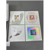 Image 2 : Canada Post Official Millennium Keepsake Souvenir Stamps In Tin