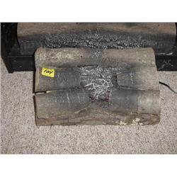 Electric Log (New)