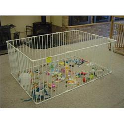 Play Pen