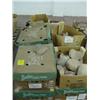 Image 1 : 2- Pallets of Misc. Stone
