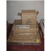 Image 1 : Pallet of Fireplace sets and gates