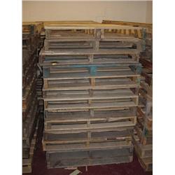 26 Pallets