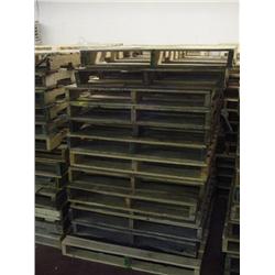 26 Pallets