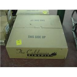 30" Fire pit  new in box