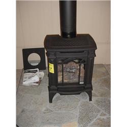 Napoleon GDS 20 Gas Stove