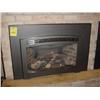 Image 1 : Enviro SIEG31 Fireplace (Fireplace only)