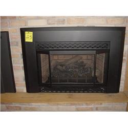 Monessen DV380IMP Fireplace (Fireplace only)