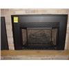 Image 1 : Monessen DV380IMP Fireplace (Fireplace only)
