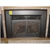 Image 1 : Lennox EDVI35 Fireplace  (Fireplace only)