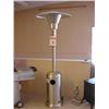 Image 1 : Napoleon Patio Heater Commercial Grade Stainless Steel 45,000 BTU