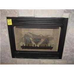 Monessen BVD500NVC Fireplace (Fireplace only)