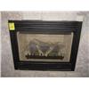 Image 1 : Monessen BVD500NVC Fireplace (Fireplace only)