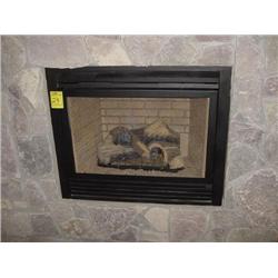 Monessen SOV500NV Fireplace (Fireplace only)