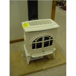 Enviro Ascot Porcelain/Enamel Stove