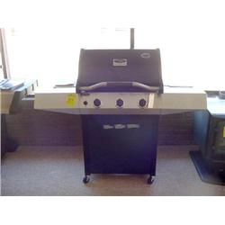 Vermont Castings VCS3006P Gas Grill  3 Burner