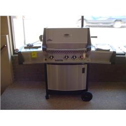 Napoleon Prestige II PT450RBI