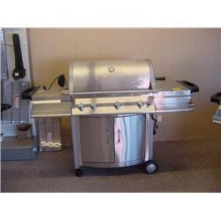 Broilmaster SBG 3 burner Grill  #600