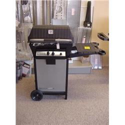 Broilmaster D4 2 burner Grill