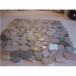 90 Sq Ft 2" thick Granite