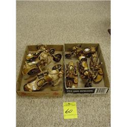 7- Wooden Motorcycles