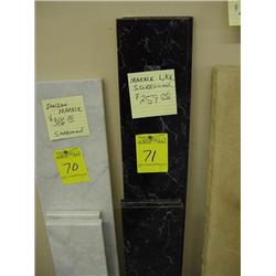 Artificial Marble Surround