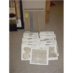 Stone Samples